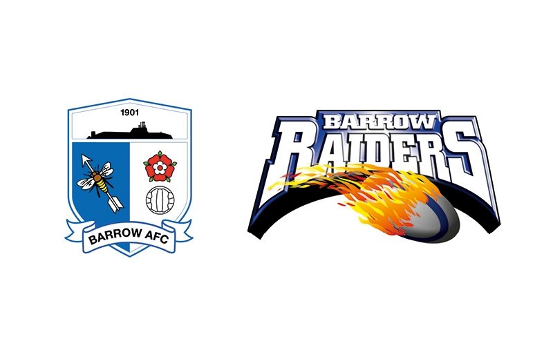 Barrow Raiders