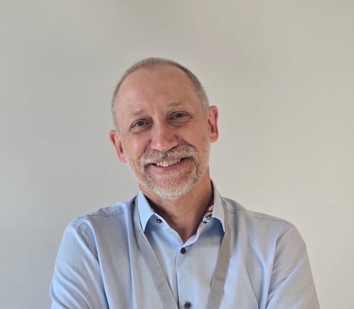 Phil Lawford, Business Development Manager at Furness Building Society