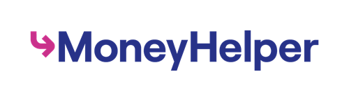 Moneyhelper logo