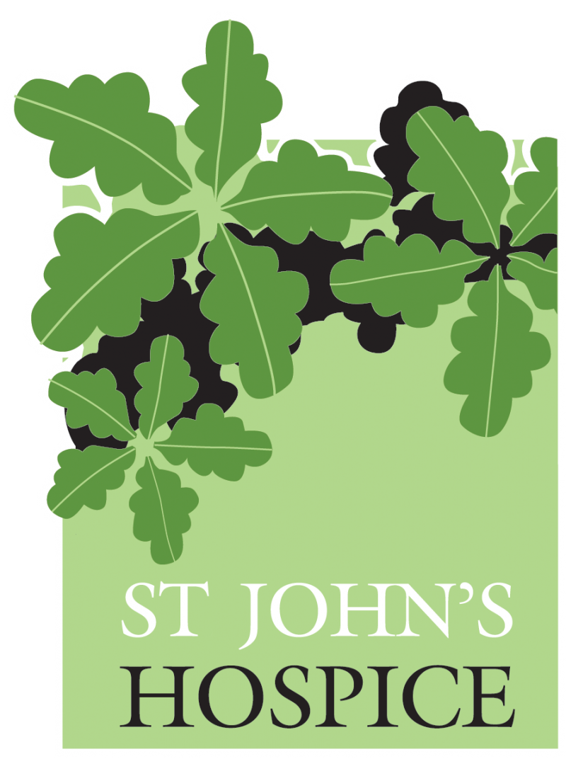 St Johns Hospice